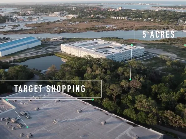 1480 Arapaho Ave, Saint Augustine, FL 32084