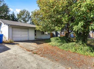2516 54th Ave NE, Tacoma, WA 98422