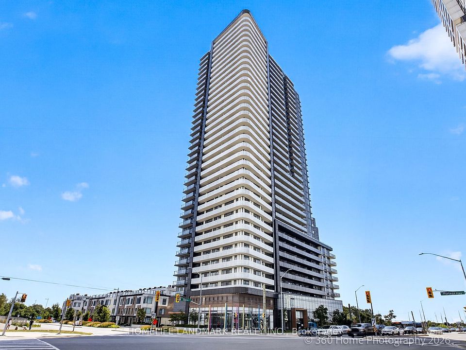 1st image of 7895 Jane St #3604