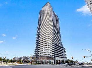 7895 Jane St #3604, Vaughan, ON L4K 0K2