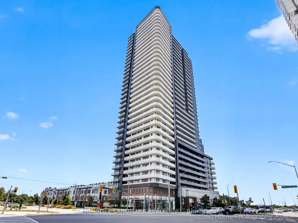 7895 Jane St #3604, Vaughan, ON L4K 0K2