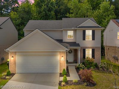 1542 Weeping Willow Ct, Ypsilanti, MI, 48198