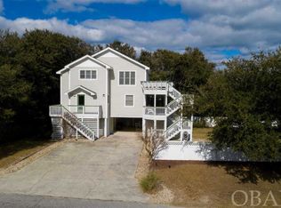 100 Jay Crest Rd LOT 1, Kitty Hawk, NC 27949