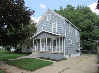 1169 Harpster Ave, Akron, OH 44314