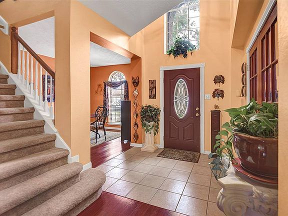 4th image of 14219 Cypress Falls Dr