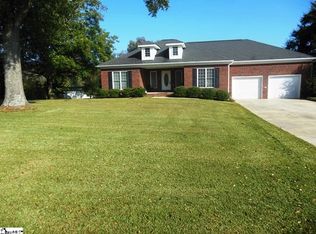 103 Butler Rd, Easley, SC 29642