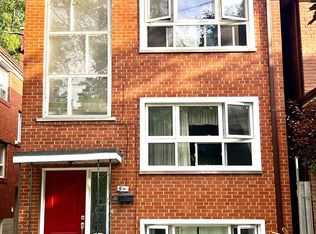 9A Winfield Ave, York, ON M6S2J7