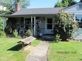 8400 NE Kogan Rd, Vancouver, WA 98665