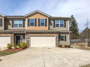 6041 Townes Way, Columbus, GA 31909
