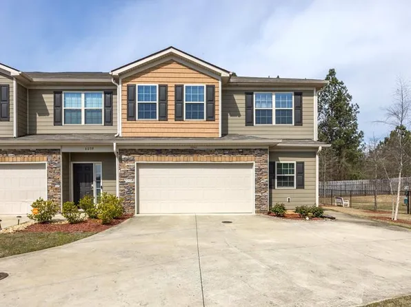 6041 Townes Way, Columbus, GA 31909