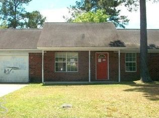 76 Shayna Dr, Hinesville, GA 31313
