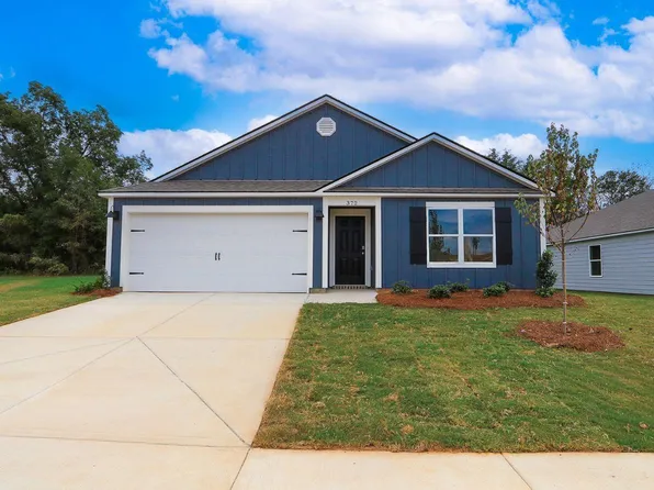 372 Koslin Loop, Calera, AL 35040