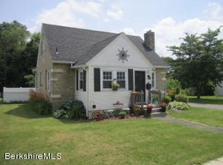 214 Benedict Rd, Pittsfield, MA 01201
