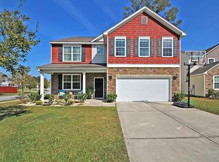 3192 Cold Harbor Way, Charleston, SC 29414
