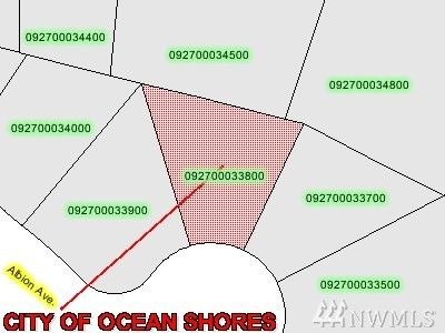 708 Eider Ct SE, Ocean Shores, WA, 98569