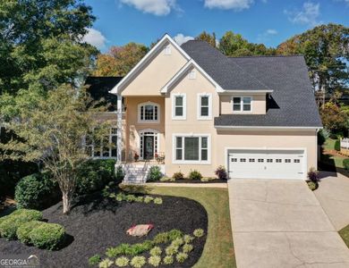 5605 Preserve Cir, Johns Creek, GA, 30005