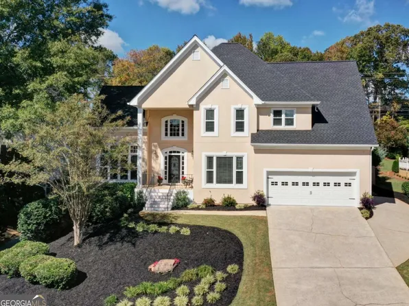 5605 Preserve Cir, Johns Creek, GA 30005