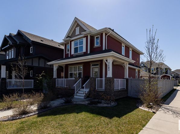 7403 Colonel Mewburn Rd NW, Edmonton, AB T5E 6V7