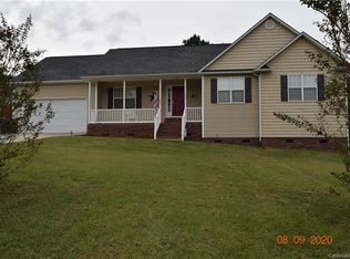 253 Brooks Farm Dr LOT 6, Rockwell, NC 28138