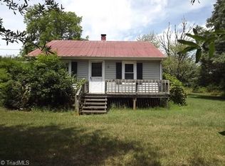 8405 Witty Rd, Summerfield, NC 27358