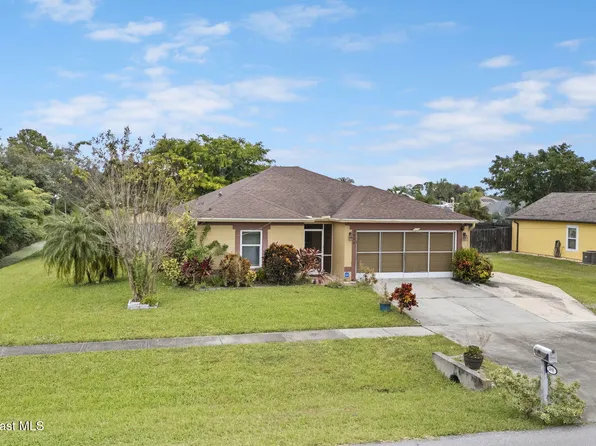 3446 Rocky Gap Pl, Cocoa, FL 32926