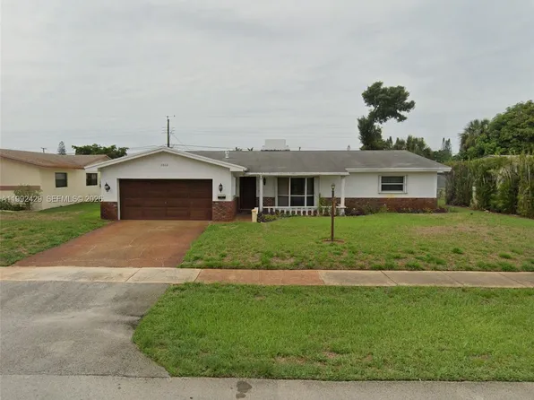 3860 NW 5th Ct, Fort Lauderdale, FL 33311