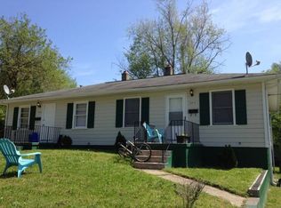 719 S Merritt Mill Rd #A, Chapel Hill, NC 27516