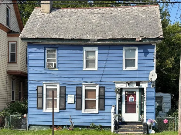 178 Griffith St, Salem, NJ 08079