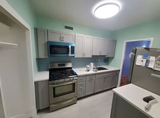 2 Fordham Hill Oval APT 15A, Bronx, NY 10468