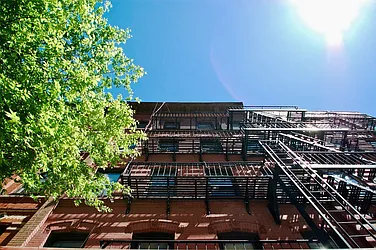Rented by Bohemia Realty Group