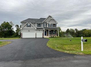 13050 Ford Rd, Catharpin, VA 20143