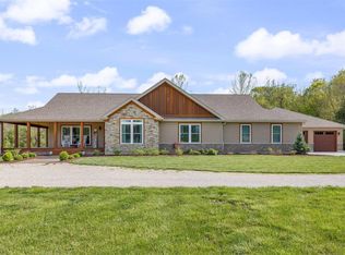 8136 John McKeever Rd, House Springs, MO 63051