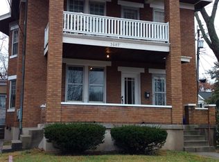 3649 Amberson Ave #3, Cincinnati, OH 45208