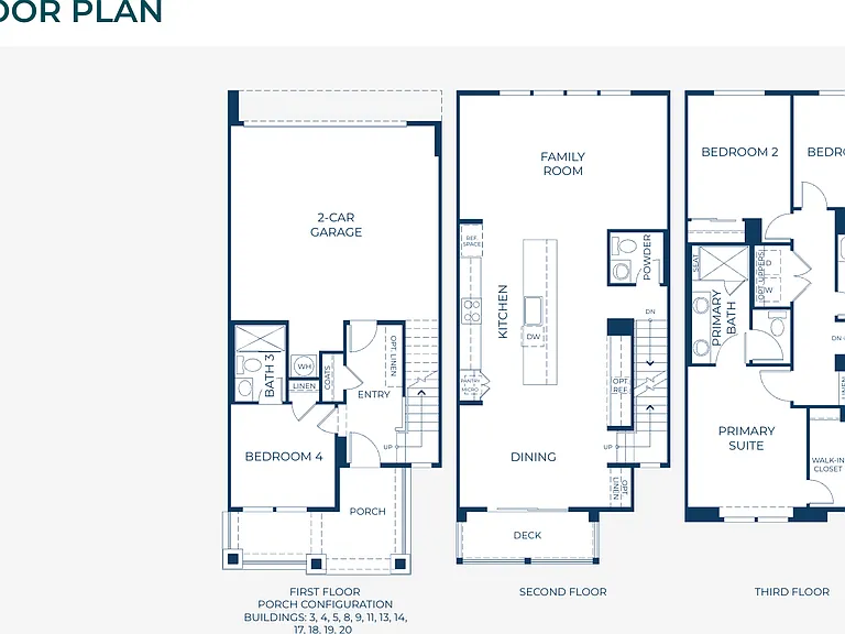 4605 Vilana St #190 — Photo 4