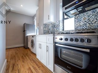 790 Grand St #3C, Brooklyn, NY 11211
