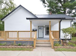 606 Indiana St, Walkerton, IN 46574