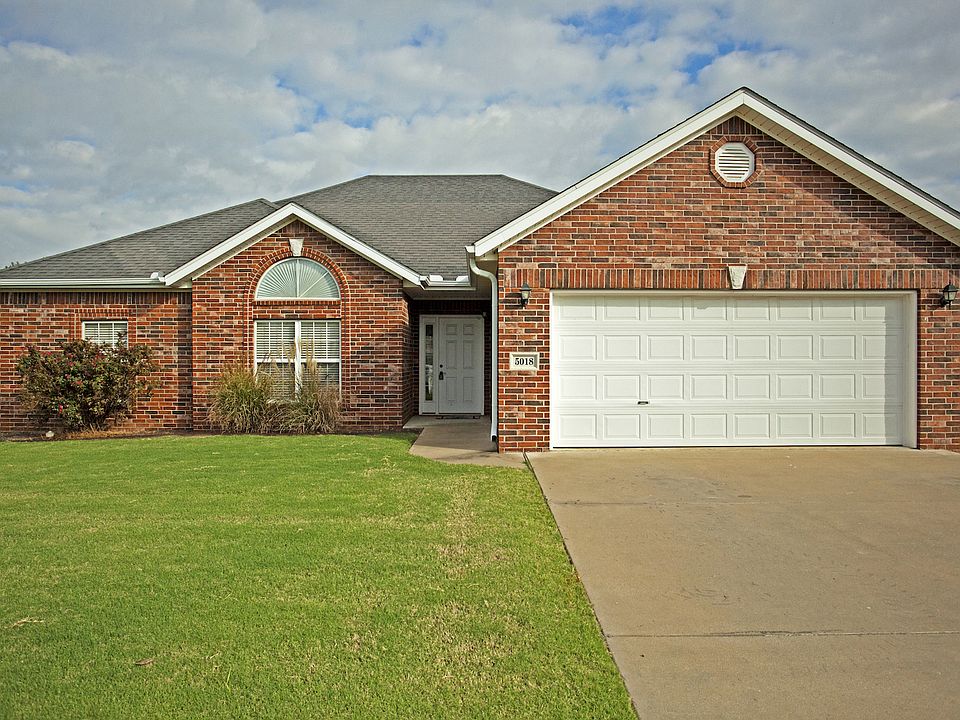 1st image of 5018 W Homespun Dr