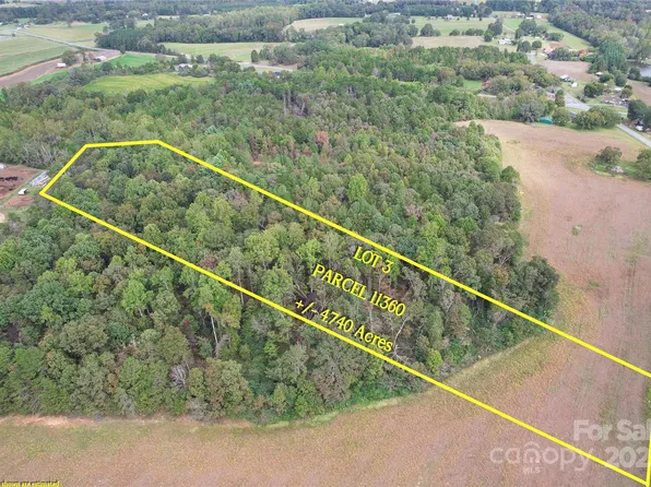 3 Rockdale Rd, Vale, NC 28168