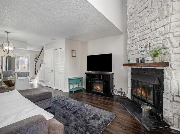 1723 S Blackhawk Way #F, Aurora, CO 80012
