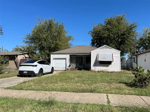 548 4th St, Garland, TX 75040