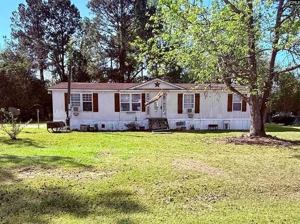 427 Gramercy Ln, Orangeburg, SC 29115