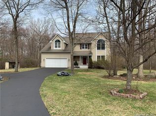171 Charles St, Tolland, CT 06084