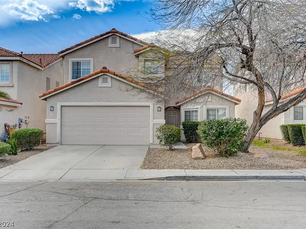 1025 Monarch Mystic Ave, North Las Vegas, NV 89081