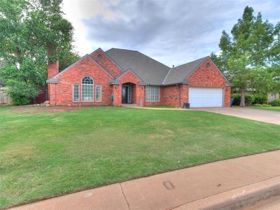 1604 Harvey Brown Dr, Kingfisher, OK, 73750