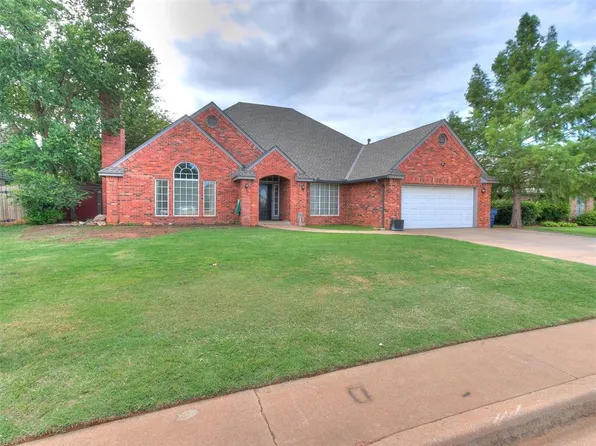 1604 Harvey Brown Dr, Kingfisher, OK 73750