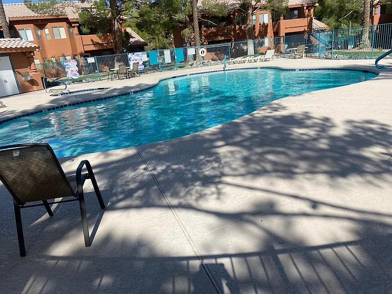 874 Mesquite Springs Dr #102 — Photo 15