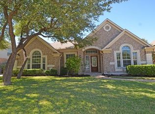 2406 Silent Brook Trl, Round Rock, TX 78664