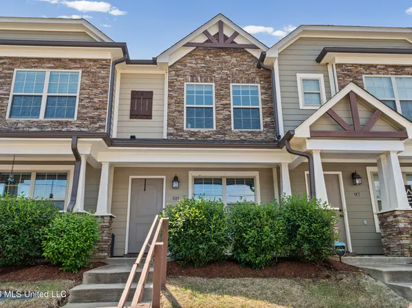 101 E Valley St, Hernando, MS 38632