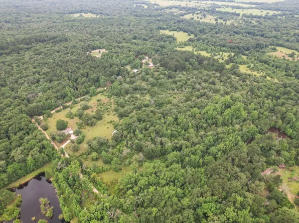 194 Fcr #341, Oakwood, TX 75855