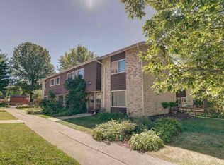 5833 Balsam Rd APT 1, Madison, WI 53711